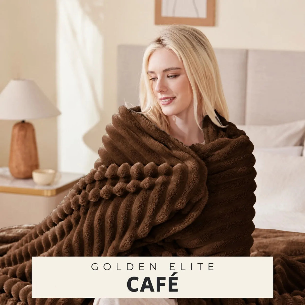 Cobija Golden Elite