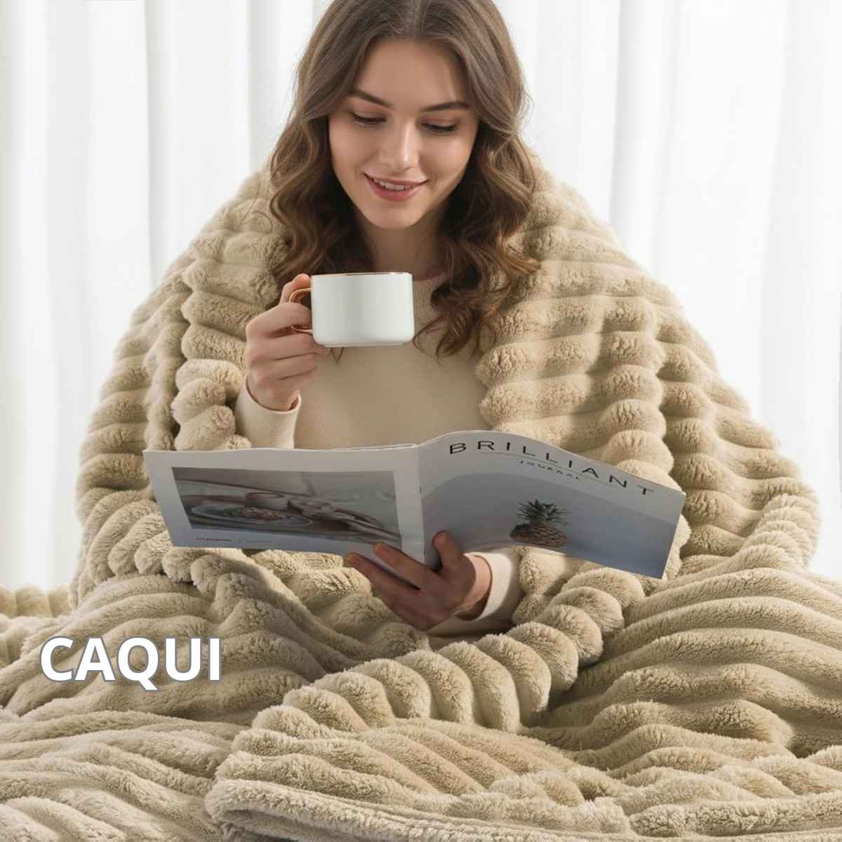 Cobija Golden Élite