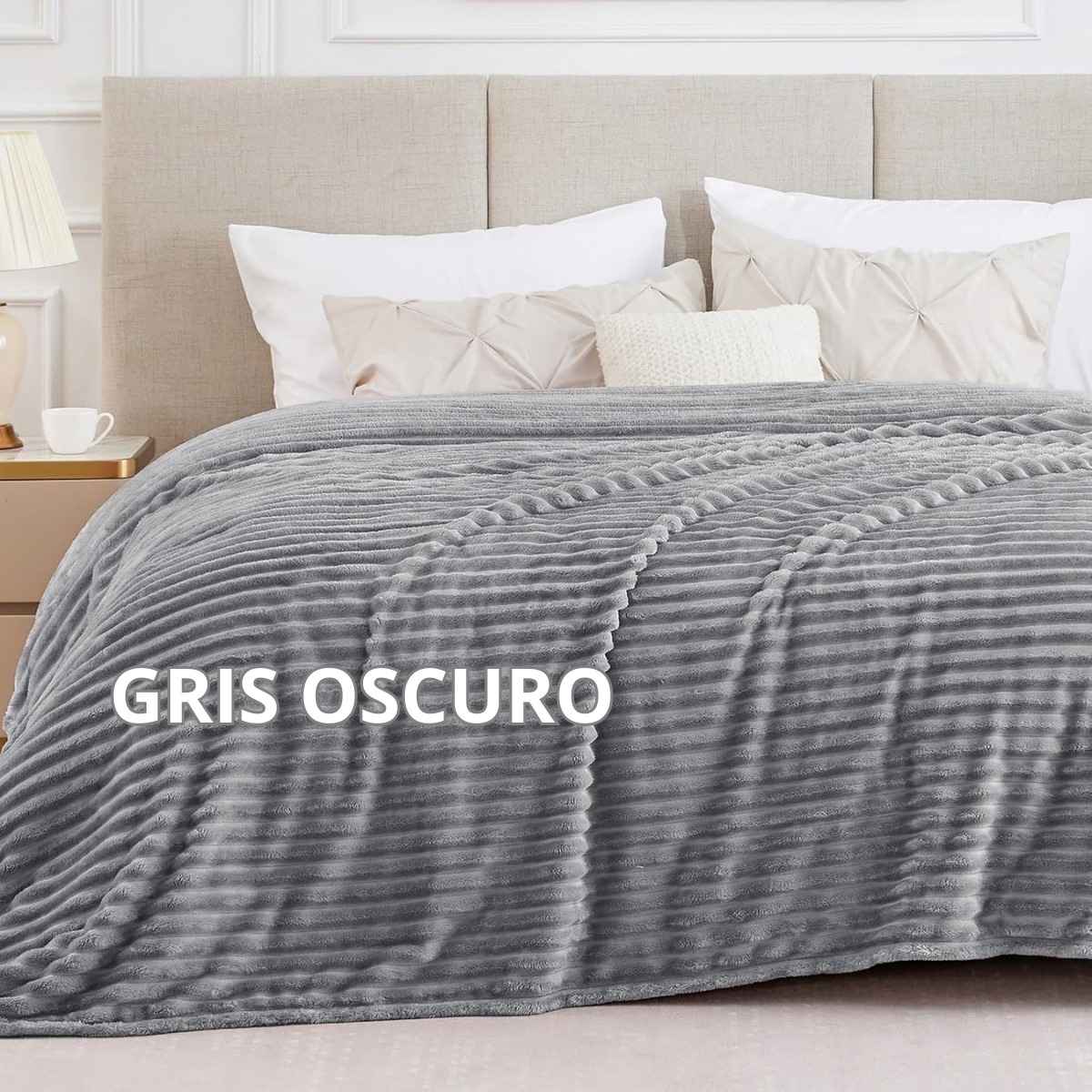 Cobija Golden Élite