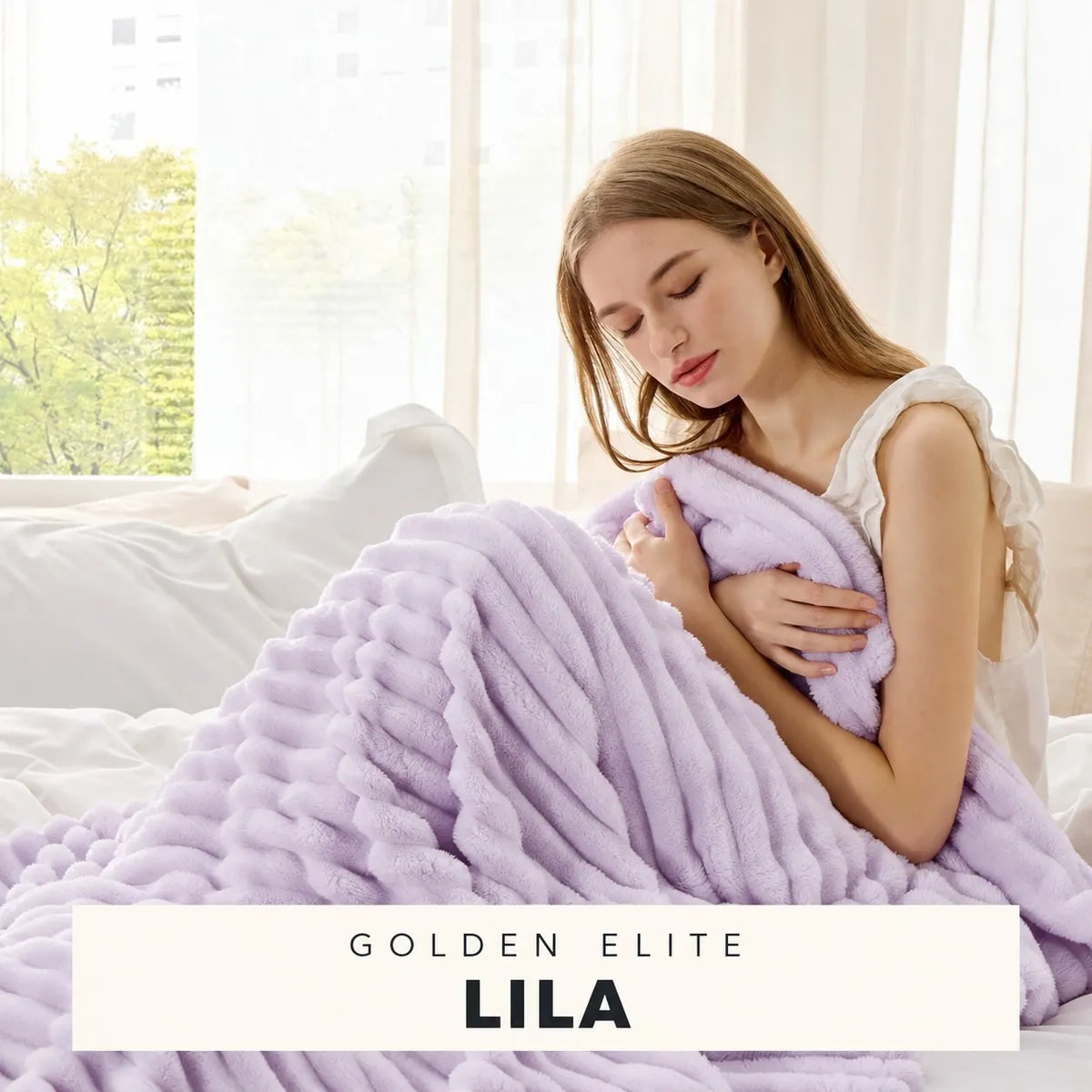 Cobija Golden Elite