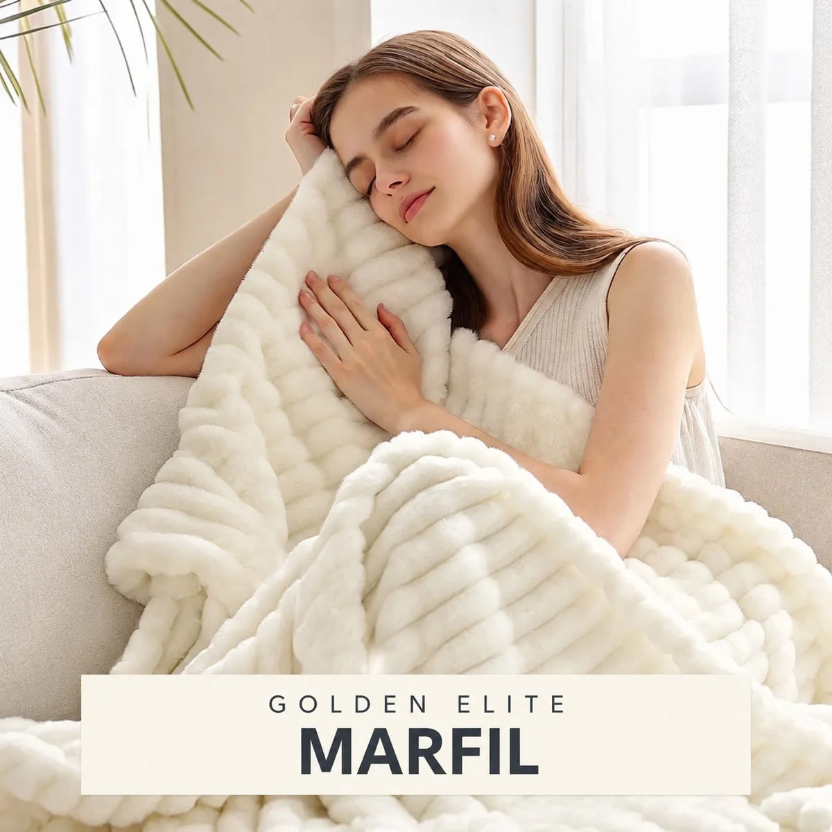 Cobija Golden Elite